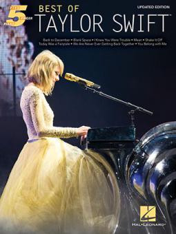 You Belong With Me 