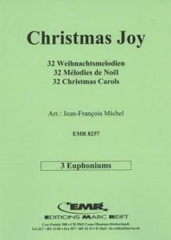 Christmas Joy Standard