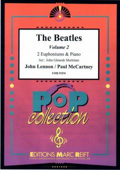 The Beatles Vol. 2 Standard