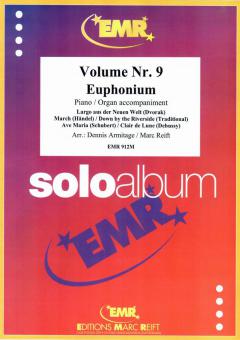 Solo Album Vol. 9 Standard