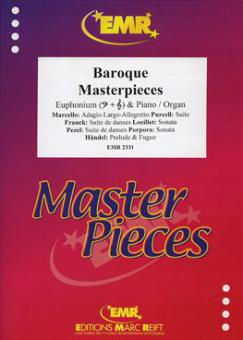 Baroque Masterpieces Standard