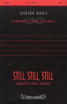 Still Still Still 