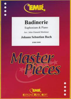 Badinerie Standard