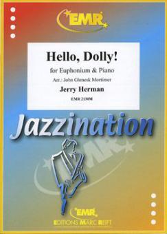 Hello Dolly Standard
