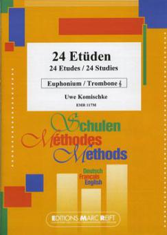 24 Studies Standard