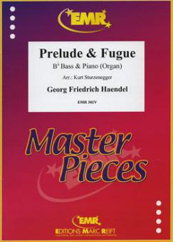Prelude & Fugue Standard