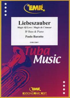 Liebeszauber Standard