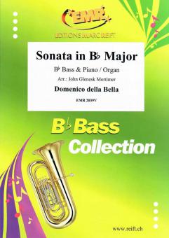 Sonata in C Major Standard