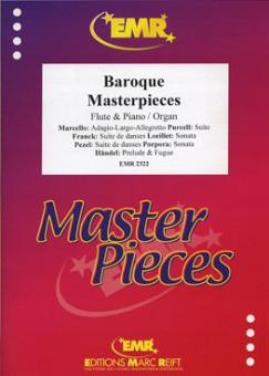 Baroque Masterpieces Standard