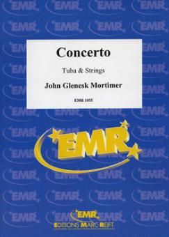 Tuba Concerto Standard