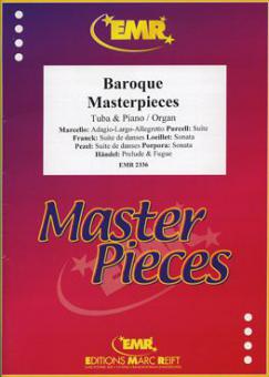Baroque Masterpieces Standard