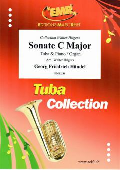 Sonate C-Dur Standard