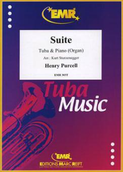 Suite Standard