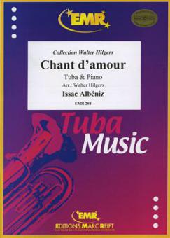 Chant d'Amour Standard