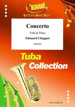 Concerto Standard
