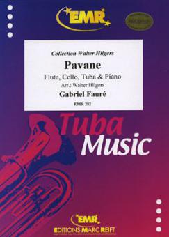 Pavane Op. 50 Standard
