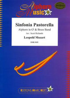 Sinfonia Pastorella Standard