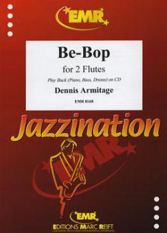 Jazzination Be-Bop Standard