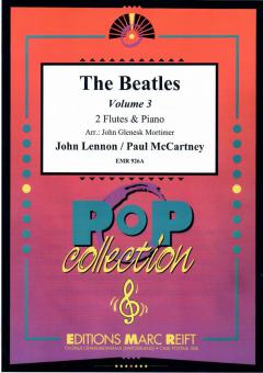 The Beatles Vol. 3 Standard