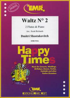 Waltz No. 2 Standard