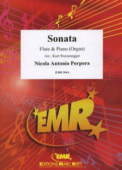 Sonata Standard