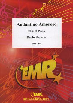Andantino Amoroso Standard