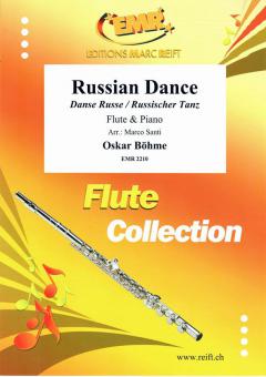 Russischer Tanz Standard