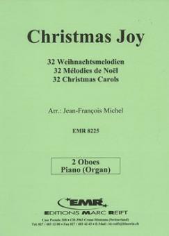 Christmas Joy Standard
