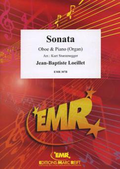Sonata Standard