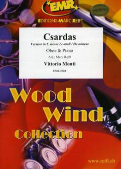 Csardas Standard