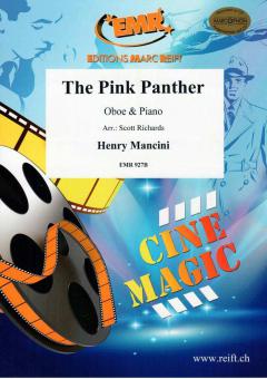 The Pink Panther Standard