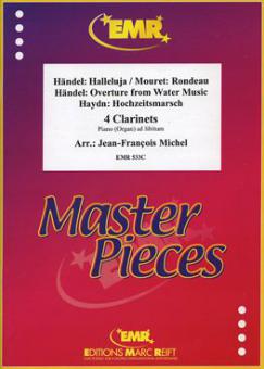 4 Quartets Standard