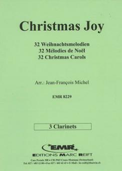 Christmas Joy Standard