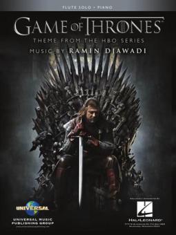 Game Of Thrones 