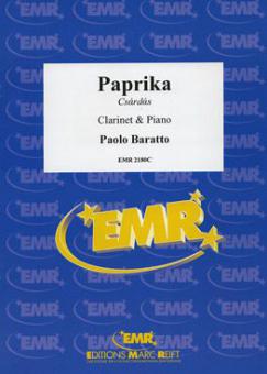 Paprika Standard