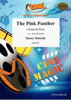 The Pink Panther Standard