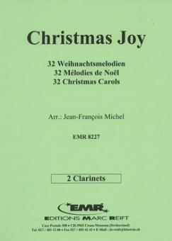 Christmas Joy Standard