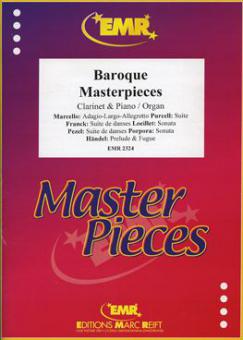 Baroque Masterpieces Standard