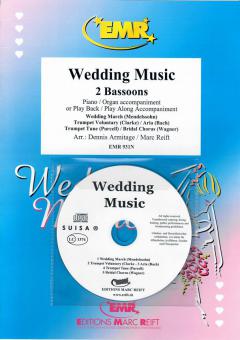 Wedding Music Standard