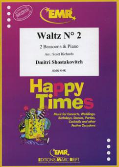Waltz No. 2 Standard