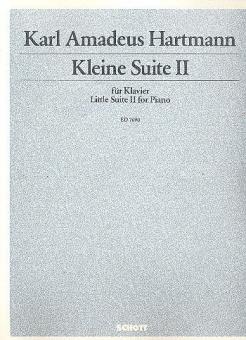 Little Suite No. 2 