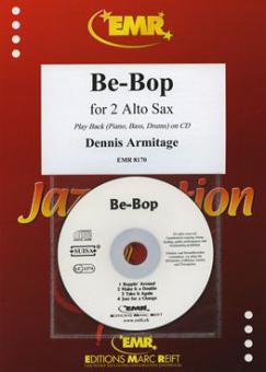 Jazzination Be-Bop Standard