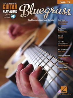 Duelin' Banjos 
