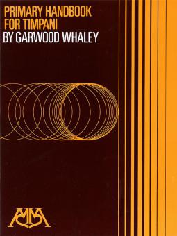 Primary Handbook For Timpani 