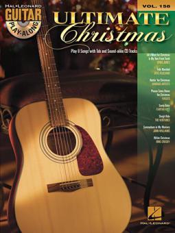 Nuttin' For Christmas 