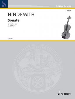 Sonata Op. 31/1 Standard