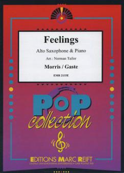 Feelings Standard