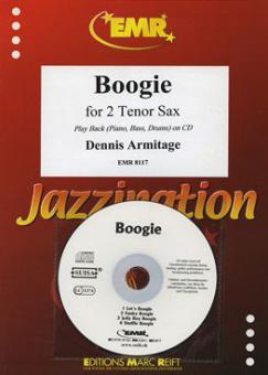 Boogie Standard