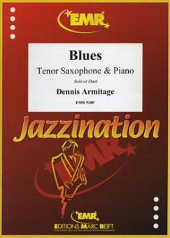 Jazzination Vol. 4 Blues Standard