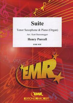 Suite Standard